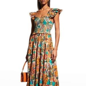 Love the Label Maxi Dress